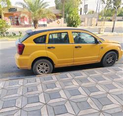 Dodge Caliber